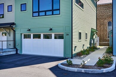 10 Hawley St unit 2A, Northampton, MA 01060 - photo 2