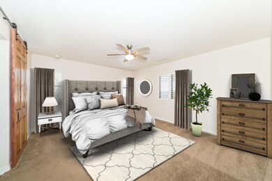 014_Master Bedroom VS