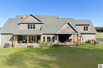 5073 State Route 1820, Cunningham, KY 42035 - photo 2