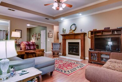 105 Sugar Ridge Ln, Texarkana, AR 71854 - photo 5