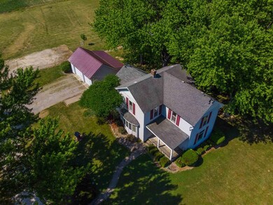 5461 W 100 N, Huntington, IN 46750 - photo 2