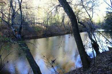 Daddy's Creek