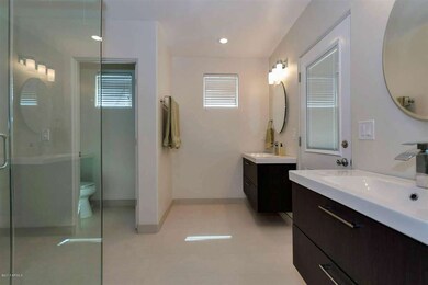 Incredible Master Bath