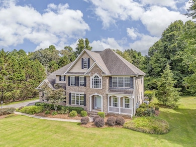 309 Highland Pointe Dr, Cohutta, GA 30710 - photo 4