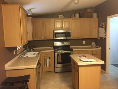 2707 S Eleven Mile Corner Rd, Casa Grande, AZ 85194 - photo 4