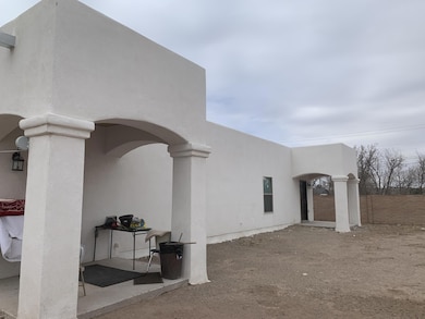 412 Grace Place unit 2, El Paso, TX 79915 - photo 5