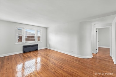 2721 W Berwyn Ave unit 2, Chicago, IL 60625 - photo 6
