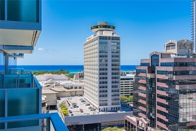 Azure Ala Moana unit 1708, Honolulu, HI 96814 - photo 2