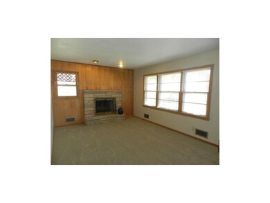 Brand new carpet and paint!