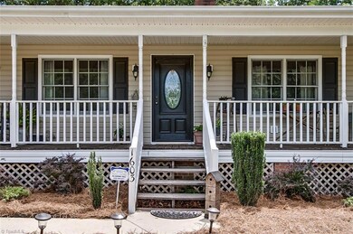 1603 Mack Rd, Asheboro, NC 27205 - photo 2