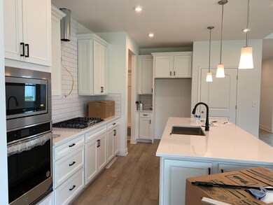 9735 Brindlewood Dr unit Lot 11, Plain City, OH 43064 - photo 7