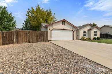 2520 S Spring Canyon Place, Nampa, ID 83686 - photo 2