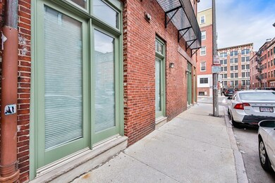 158 Endicott St unit 2, Boston, MA 02113 - photo 4