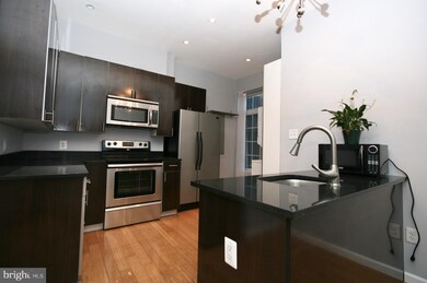 34 Q St NW unit 1, Washington, DC 20001 - photo 3