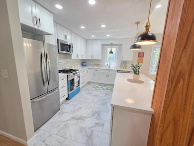 12209 Woodbine Rd, Hopkins, MN 55305 - photo 7