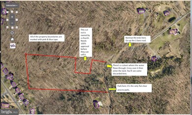 0 Norman Rd unit 1000094901, Stafford, VA 22554 - photo 2