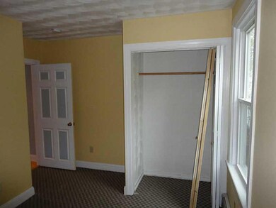 Bedroom.