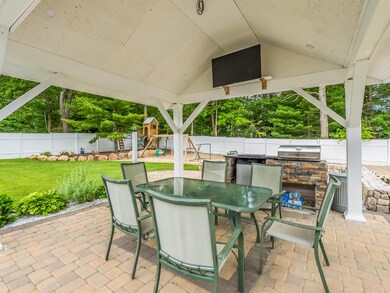 286 Buckskin Path Centerville-33