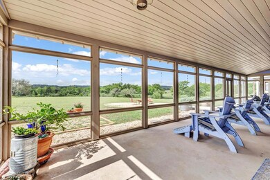 4273 Morris Ranch Rd, Fredericksburg, TX 78624 - photo 5