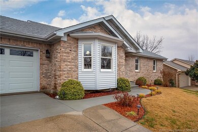 405 S Parkline Dr, New Albany, IN 47150 - photo 4