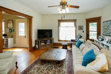 332 N Eagle St, Marshall, MI 49068 - photo 7