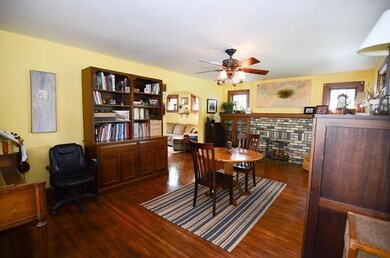 Front Room