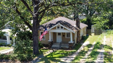 324 N Cedar St, Little Rock, AR 72205 - photo 2