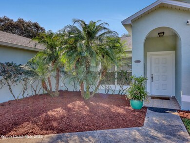 4445 Greenhill St, Cocoa, FL