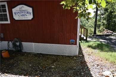 320 Fallen Tree Rd, Marshall, AR 72650 - photo 3