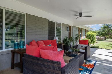 175 Glenwood Dr, Denison, TX 75020 - photo 6