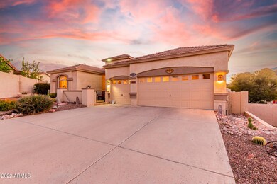 4834 S. Rimrock Loop, Gold Canyon