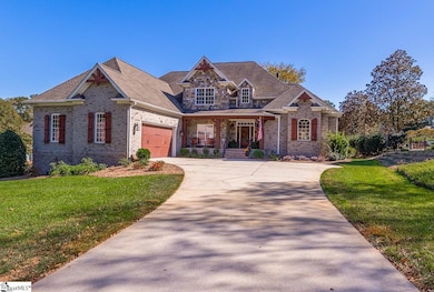 1 Riverbanks Ct, Greer, SC 29651 - photo 2