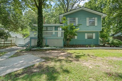 556 Shadowmoor Cir, Thomson, GA 30824 - photo 2