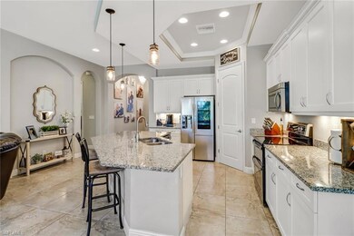 1610 Serrano Cir, Naples, FL 34105 - photo 4