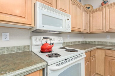 Tile edge counters