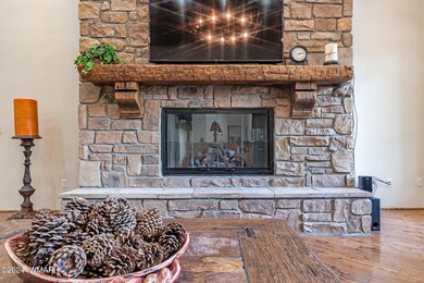 livingroom Fireplace