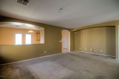 Entertainment Area