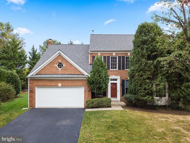 12007 Arista Manor Way, Germantown, MD 20876 - photo 3