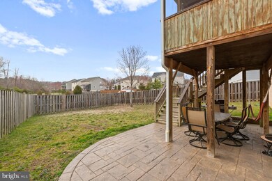 18578 Quantico Gateway Dr, Triangle, VA 22172 - photo 2