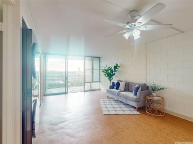 Alexander Arms Condominiums unit 306, Honolulu, HI 96826 - photo 3