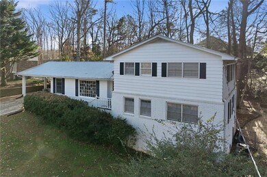 1225 Cumberland Valley Rd, Gainesville, GA 30501 - photo 3