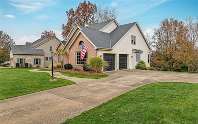 223 Fox Meadow Dr, Wexford, PA 15090 - photo 2