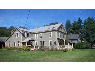 324 Vt Route 112, Jacksonville, VT 05342 - photo 2