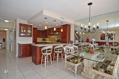 1 Dining and Bar