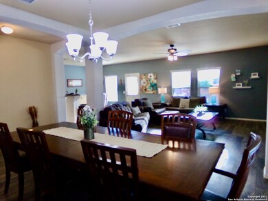 4003 Pavo Viejo, San Antonio, TX 78223 - photo 7