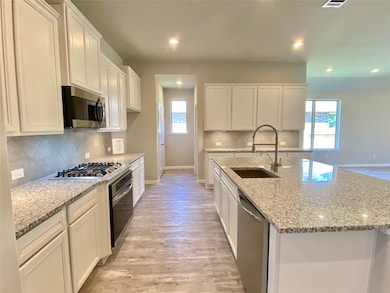 11110 Longleaf Ridge Way, Tomball, TX 77375 - photo 4