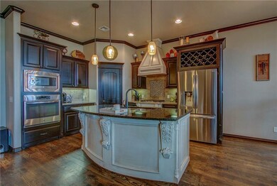 2005 NE 27th Terrace, Moore, OK 73160 - photo 7