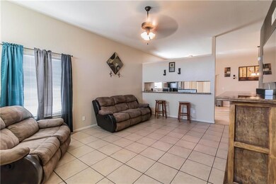 14379 Desert Sage Dr, Horizon City, TX 79928 - photo 5