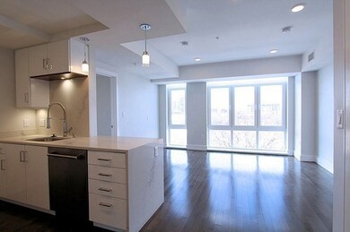 262 Monsignor O'Brien Hwy unit 606, Cambridge, MA 02141 - photo 3