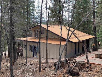 808 Squirrel Ave, Cloudcroft, NM 88317 - photo 7